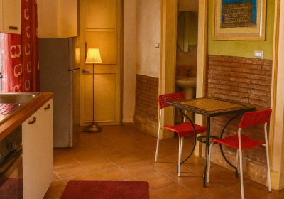 Casa Vacanze Villa Bellavista Acireale Villa In Centro Storico